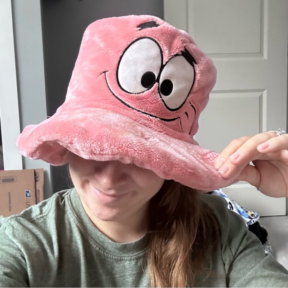 Spongebob Squarepants X Universal Studios | Adult… - image 7